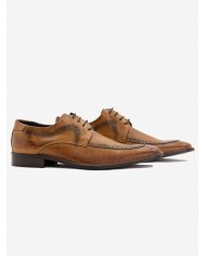 SAPATO SMK CLASSICAMEL