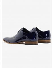 SAPATO SMK COLLOR VARNISH