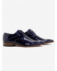SAPATO SMK COLLOR VARNISH