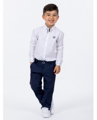 CAMISA SMKIDS MP FASHION