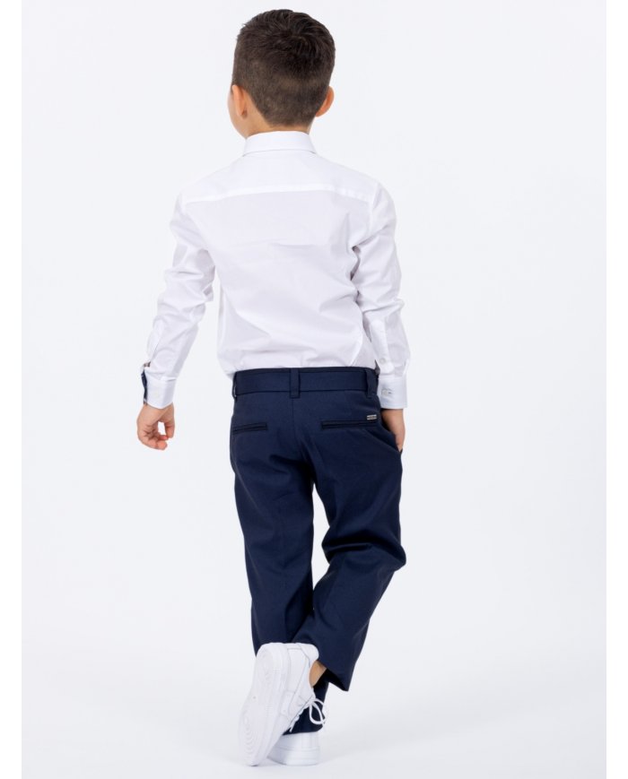 CAMISA SMKIDS MP FASHION