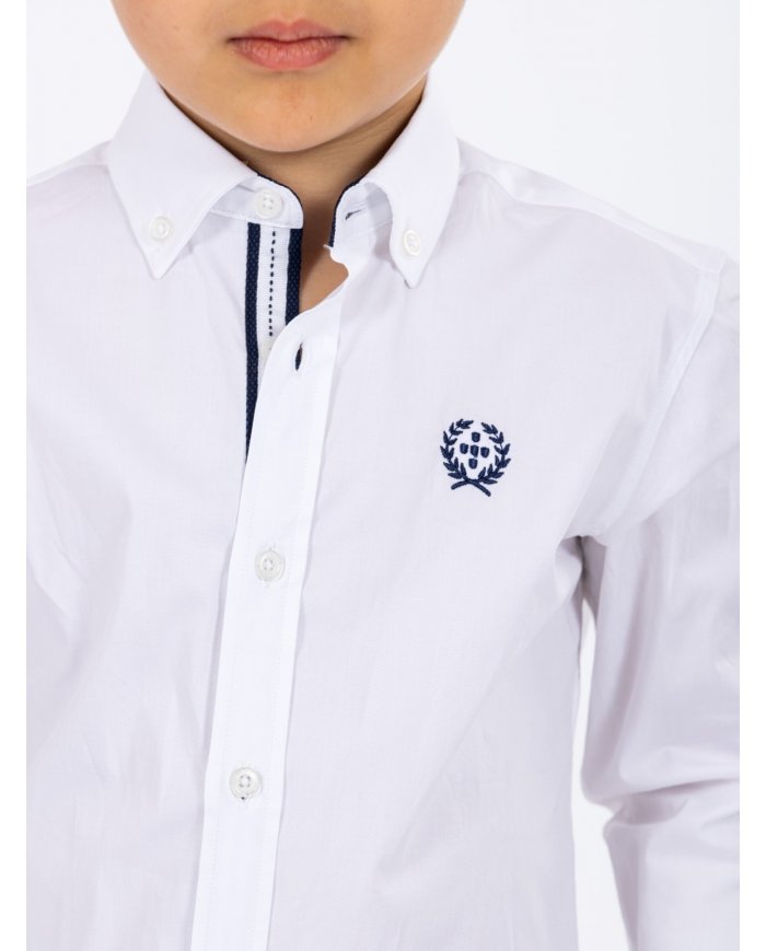 CAMISA SMKIDS MP FASHION