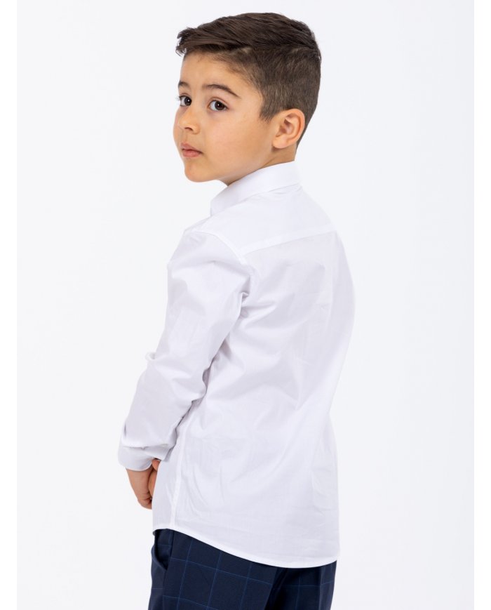 CAMISA SMKIDS MP FASHION