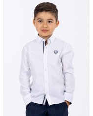 CAMISA SMKIDS MP FASHION