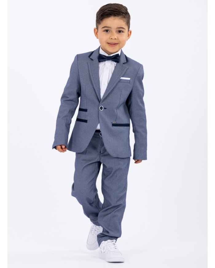 CAMISA SMKIDS MP FASHION