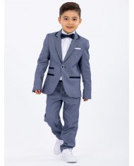 CAMISA SMKIDS MP FASHION