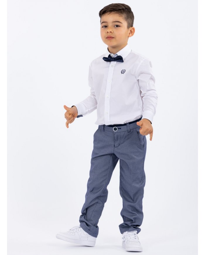 CAMISA SMKIDS MP FASHION