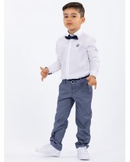 CAMISA SMKIDS MP FASHION