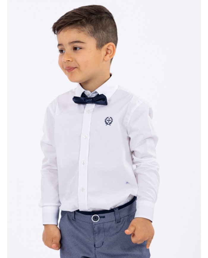 CAMISA SMKIDS MP FASHION
