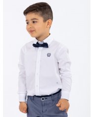 CAMISA SMKIDS NEW LINE