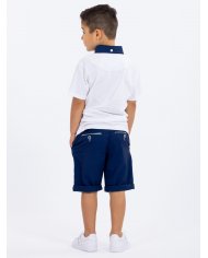 CALÇAO SMKIDS YOUNG LORD