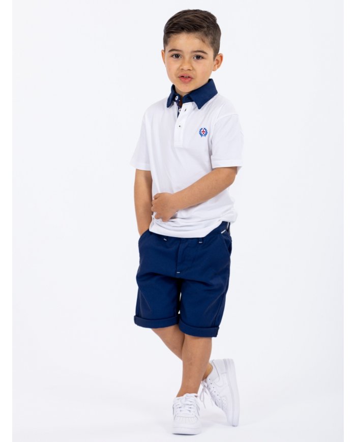 CALÇAO SMKIDS YOUNG LORD