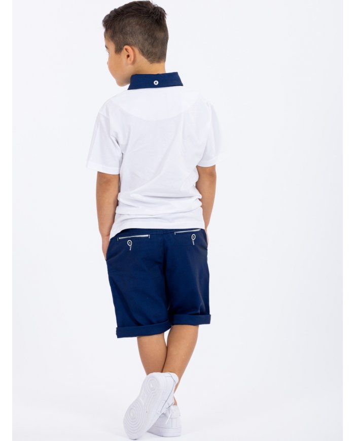 CALÇAO SMKIDS YOUNG LORD