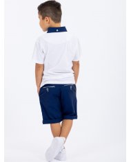 CALÇAO SMKIDS YOUNG LORD