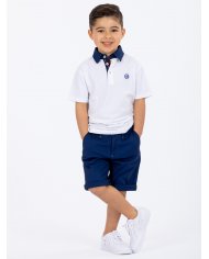 CALÇAO SMKIDS MARINHO