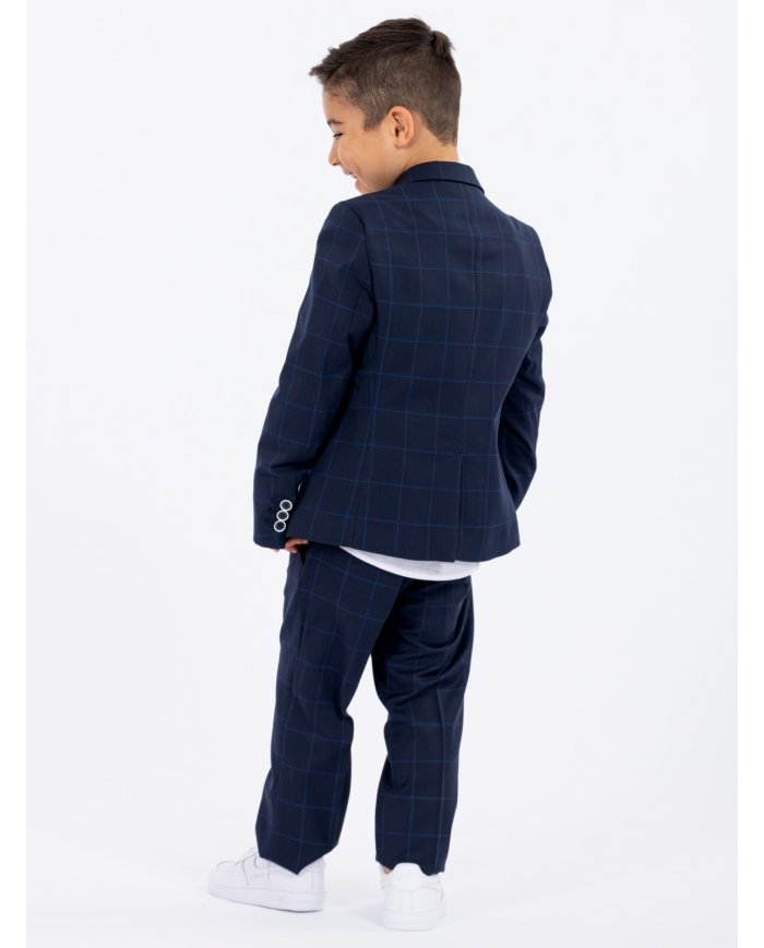 BLAZER SMKIDS MARINECHESS
