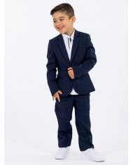 BLAZER SMKIDS MARINECHESS