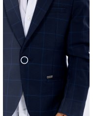 BLAZER SMKIDS MARINECHESS