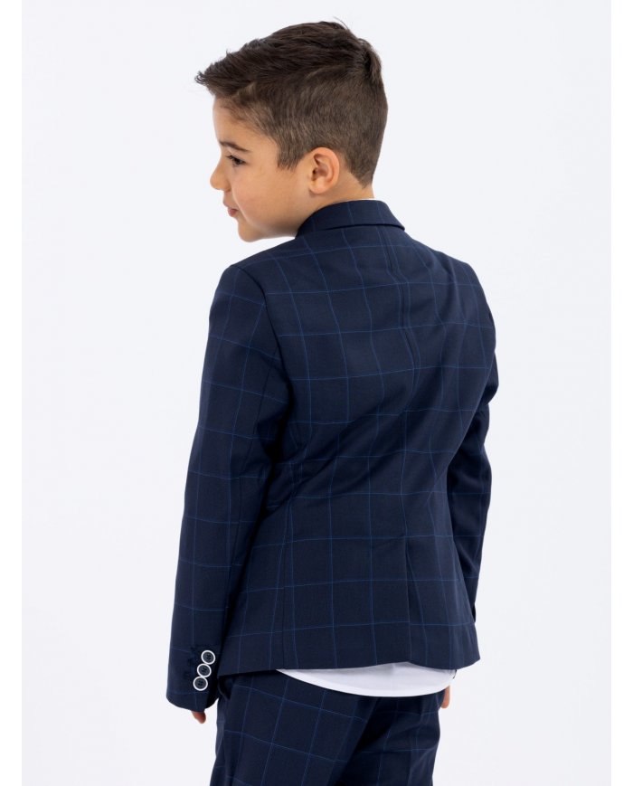 BLAZER SMKIDS MARINECHESS