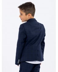 BLAZER SMKIDS MARINECHESS