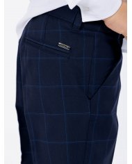 CALÇA SMKIDS MARINECHESS