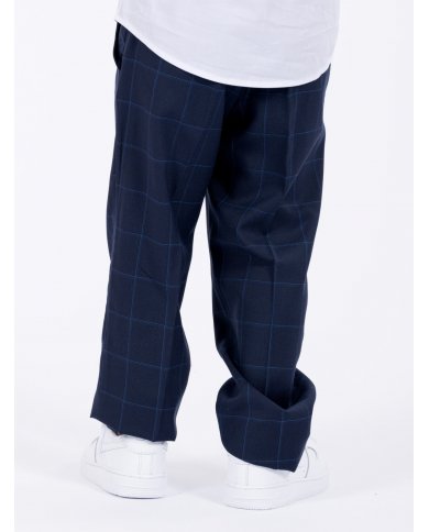 CALÇA SMKIDS MARINECHESS