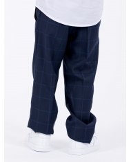 CALÇA SMKIDS MARINECHESS