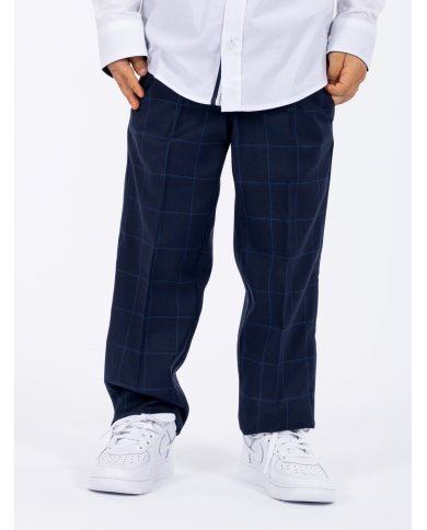 CALÇA SMKIDS MARINECHESS