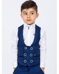 BLAZER BLUE ELEGANCE KIDS