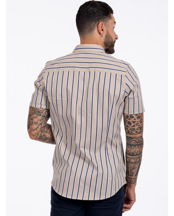 CAMISA SMK STANDARD FLICK