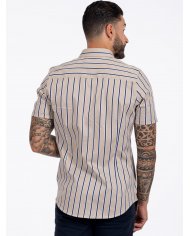 CAMISA SMK STANDARD FLICK