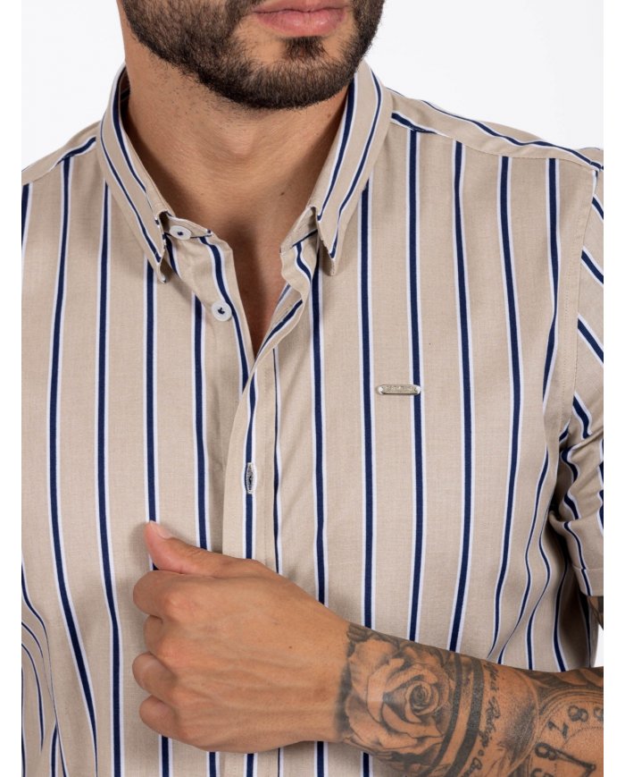 CAMISA SMK STANDARD FLICK