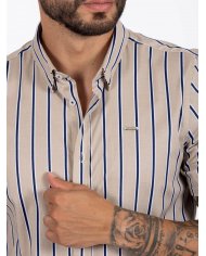CAMISA SMK STANDARD FLICK