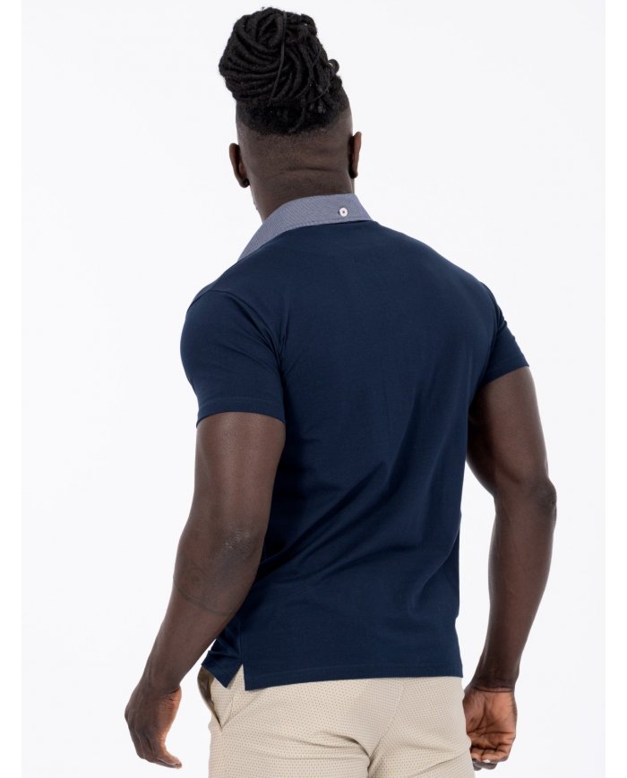POLO SMK ONE STYLE COLOR