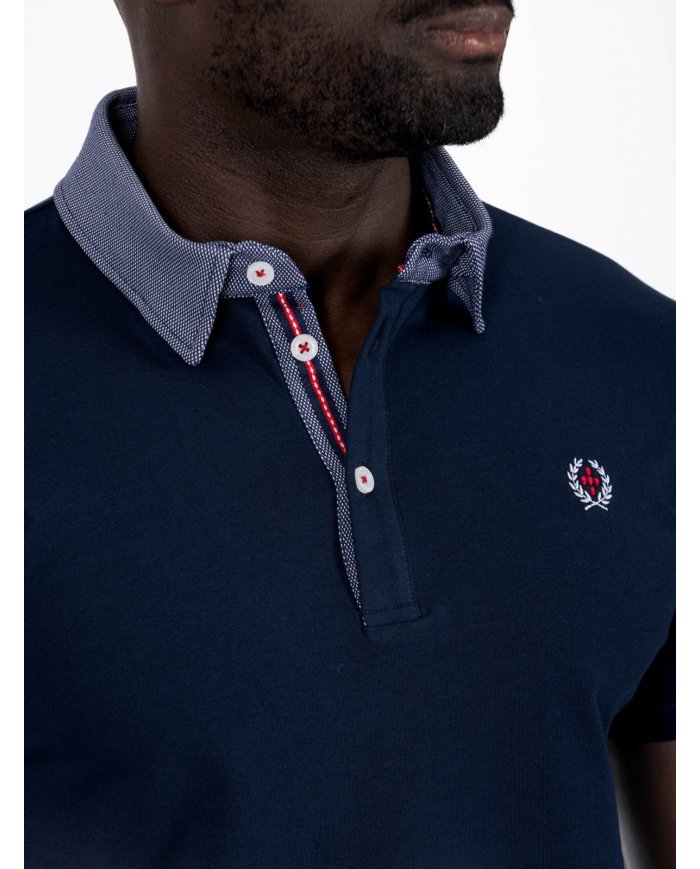 POLO SMK ONE STYLE COLOR