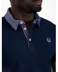 POLO SMK ONE STYLE COLOR