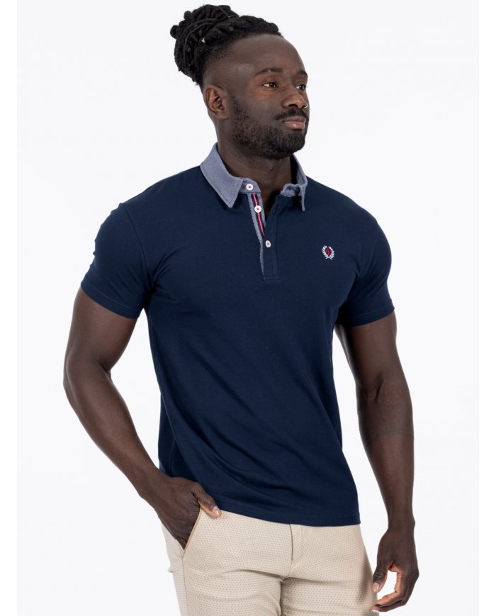 POLO SMK ONE STYLE COLOR