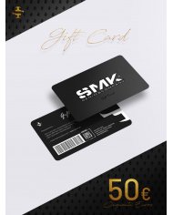 GIFTY CARD 100 €