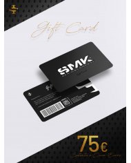 GIFTY CARD 200 €