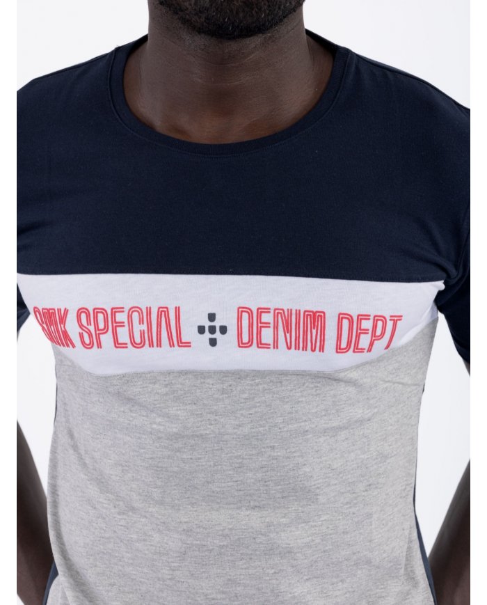 T-SHIRT SMK SPECIAL DEPT