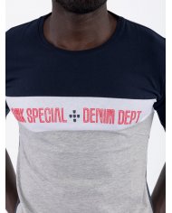 T-SHIRT SMK SPECIAL DEPT