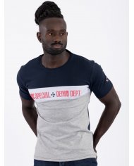 T-SHIRT SMK DENIM COMPANY