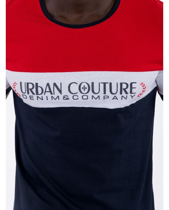 T-SHIRT SMK URBAN COUTURE