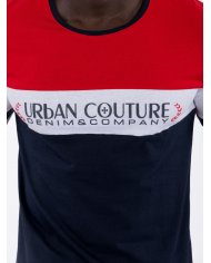 T-SHIRT SMK URBAN COUTURE