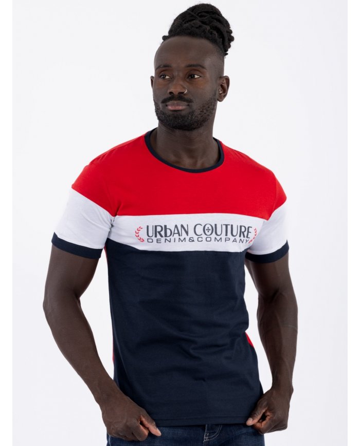 T-SHIRT SMK URBAN COUTURE