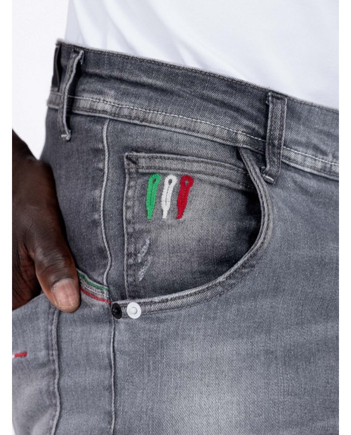 CALÇA SMK URBAN EDITION