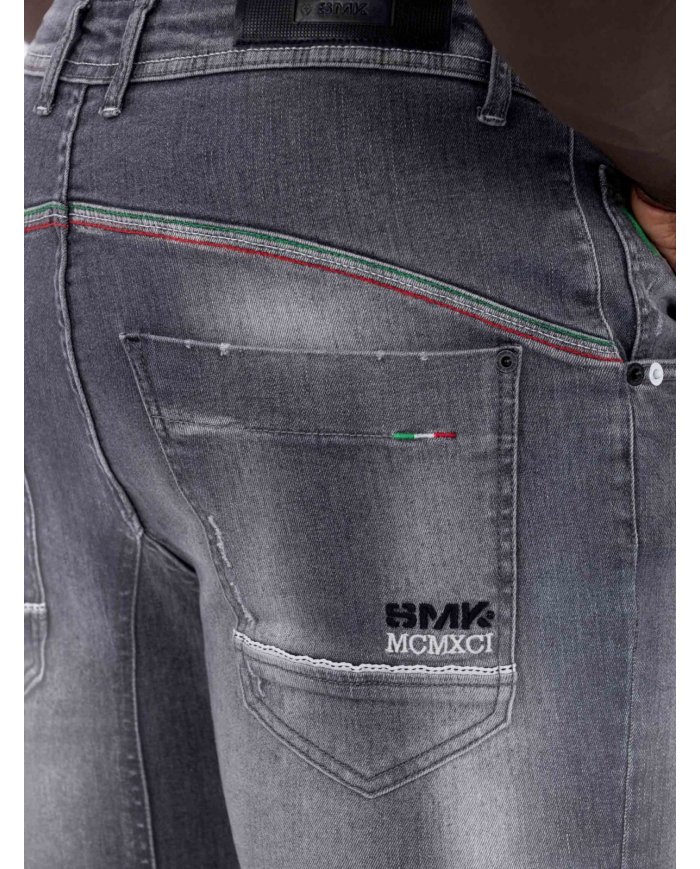 CALÇA SMK URBAN EDITION