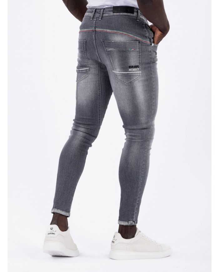 CALÇA SMK URBAN EDITION