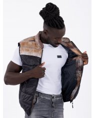 COLETE SMK BLACK MARESCA