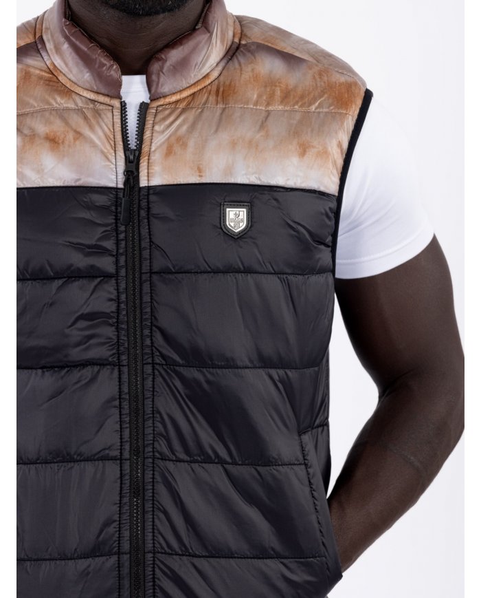 COLETE SMK BLACK MARESCA